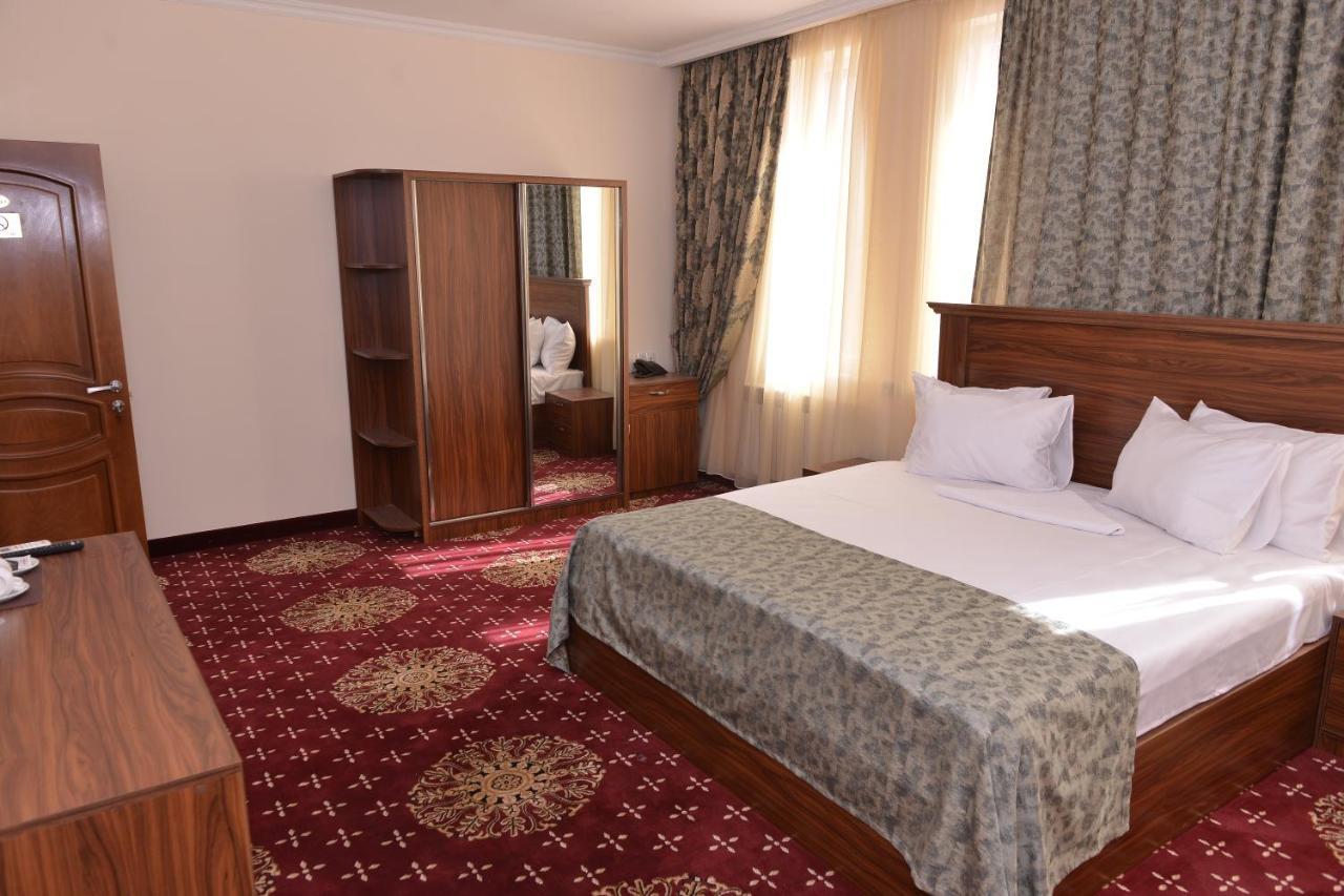 Georgia Hotel Yerevan Exterior photo